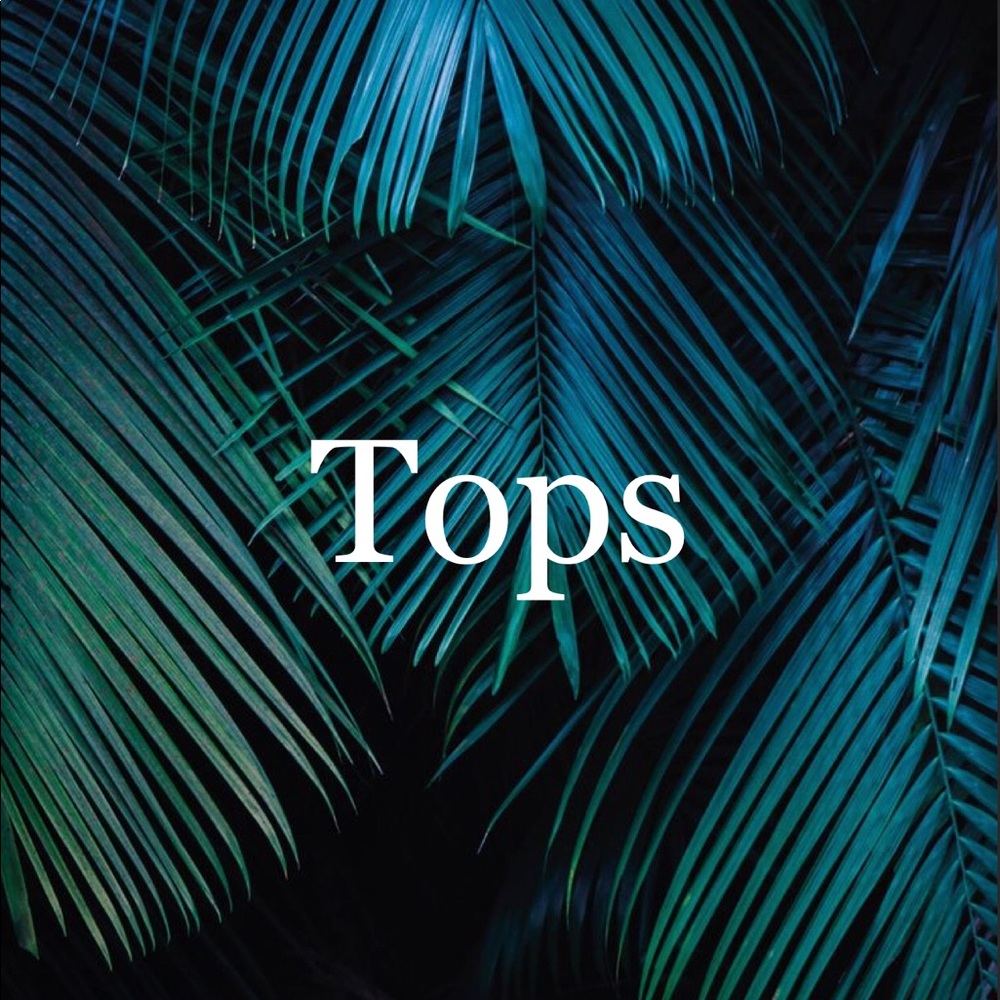 Tops